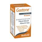 HealthAid Gastone Charcoal 60