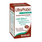 HealthAid UltraProbio Delayed Release 30 capsules