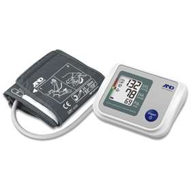 A&D Blood Pressure Monitor UA-767S