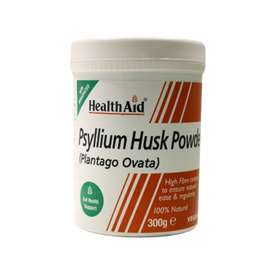 HealthAid Pysllium Husk Powder 300g