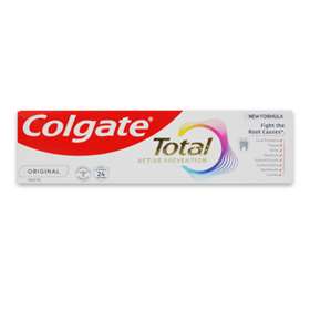 Colgate Total Original Toothpaste 75ml
