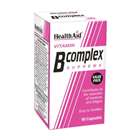 HealthAid Vitmain B Complex Supreme 90 Capsules