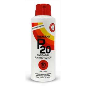 p20 spray spf 30