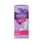 Always Discreet Incontinence Liners 24