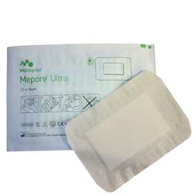 Mepore Ultra 11 x 15cm - BOX OF 36 Dressings 681025