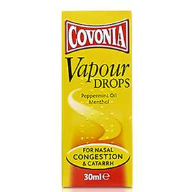 Covonia Vapour Drops 7.5ml