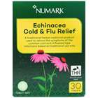 Numark Echinacea Cold and Flu Relief 30 Tablets