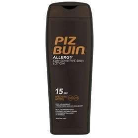 piz buin allergy 15