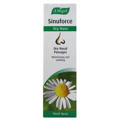 A.Vogel Sinuforce Dry Nose Nasal Spray 15ml - ExpressChemist.co.uk ...