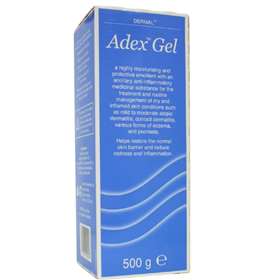 Adex Gel 500g