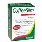 HealthAid CoffeeSlim Capsules 60