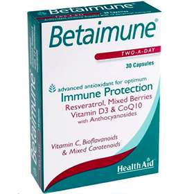 HealthAid Betaimune 30