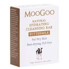 MooGoo Fresh Milk Cleansing Bar With Buttermilk 130g