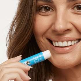 MooGoo SPF 15 Lip Balm 5g