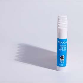MooGoo SPF 15 Lip Balm 5g