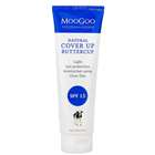 MooGoo Cover-Up Buttercup SPF 15 Natural Moisturiser 120g