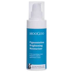 MooGoo Brightening Moisturiser 75g