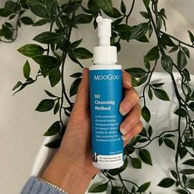 MooGoo Oil Cleansing Method Normal Skin 100ml