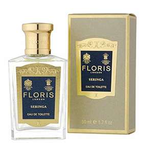 floris seringa perfume