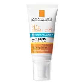 sun cream la roche posay