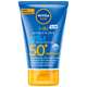Nivea Sun Lotion Kids To Go 5 In 1 SPF 50 50ml