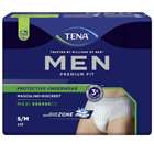 Tena Men Level 4 Premium Underwear  S/M 10