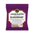 Jakemans Blackcurrant Menthol Sweets 73g