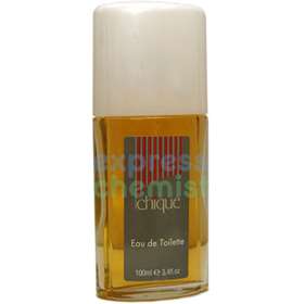 chique yardley perfume