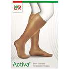 Activa Class 2 Below Knee (Close Toe) Sand - Medium