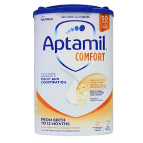 Aptamil Comfort (From Birth to 12 months) 800g
