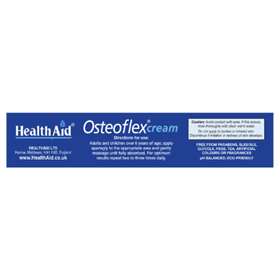HealthAid Osteoflex Cream 100ml
