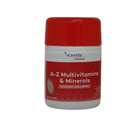 Numark A-Z Multivitamins & Minerals 30 Tablets