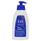 E45 Rich 24hr Lotion with Evening Primrose Oil 400ml