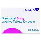 Bisacodyl Tablets 5 mg 100