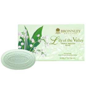 bronnley soap