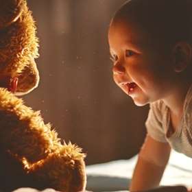 Huggies Extra Care Sensitive Wipes 56