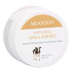 MooGoo Shea Sorbet Vanilla Butter Balm 50g