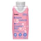 Aymes Actagain 1.5 Complete Strawberry Burst 200ml