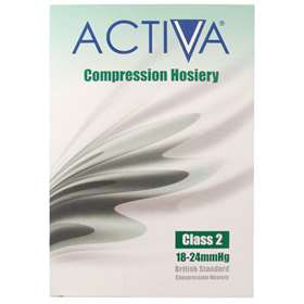 Activa Compression Hosiery - Class 2 -  - Buy Online