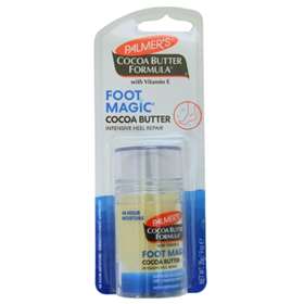 Palmers Foot Magic Intensive Heel Repair 25g