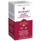 Minami MorEPA Cholesterol Smart Fats 30 Softgels