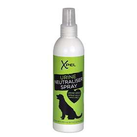 Xpel Urine Neutraliser Spray 250ml ExpressChemist Buy Online