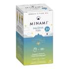 Minami MorDHA Mini 3+ Omega-3 Fish Oil 60 Softgels