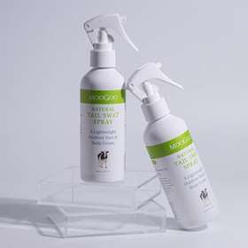 Moogoo Tail Swat Body Spray 200ml