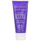 MooGoo Natural Nipple Balm 50g