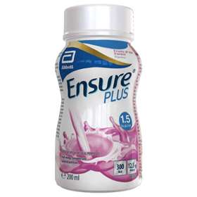 Ensure Plus Fruits of the Forest Milkshake 200ml
