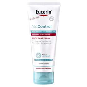 Eucerin AtoControl Acute Care Cream 100ml