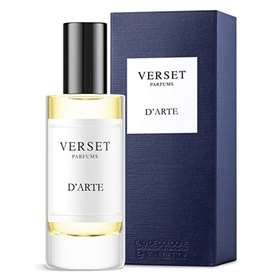 Verset D'Arte Eau De Cologne 15ml