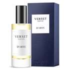 Verset D'Arte EDC 15ml