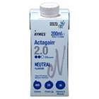 Aymes Actagain 2.0 Neutral 200ml